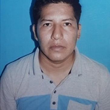 CRISTHIAN ALEXANDER ORRALA RAMIREZ
