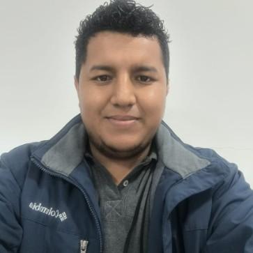 JEAN CARLOS QUIJIJE LOOR