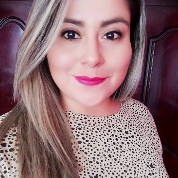 MELISSA DE LOS ANGELES VALLEJO VALLEJO