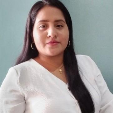 Nicole Michel Chiquito Pivaque