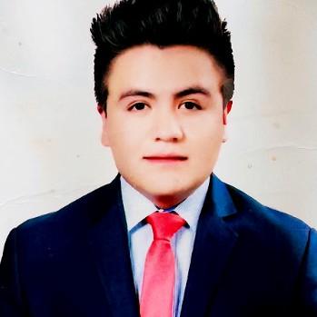 Luis Patricio Castillo Cevallos