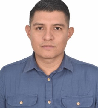 Jonathan Francisco Macías Enríquez