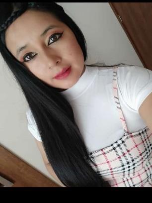 ERIKA LUGMANIA SALAZAR