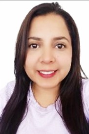 Shirley Vera Rosado