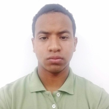 DANIEL ALEJANDRO CHILA VERA