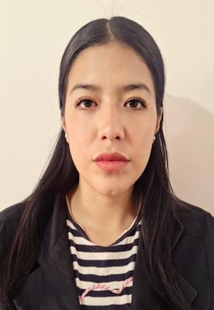 Mary Yaguachi Mendoza