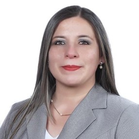 FANNY ALEXANDRA ENRIQUEZ BURBANO