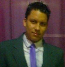 Luis Henry Mera Castro