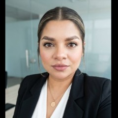 Maria Isabel Guerrero Avila