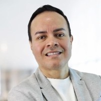 Christian Andrés Naranjo Vega