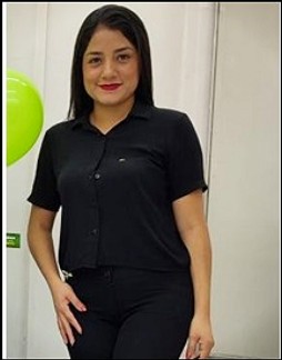 Nicolle Michelle Loor Ortiz