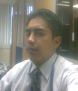 EDISON PATRICIO CHICAIZA CORREA