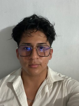 Jeremmy Navarrete Cali