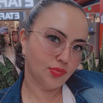 LUISA FERNANDA ARACENA PAZ