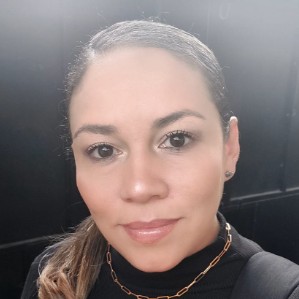 MGS. MARIA AUXILIADORA GARCES GARCIA