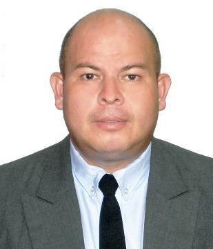 Edmundo Stalin Suárez Dávila