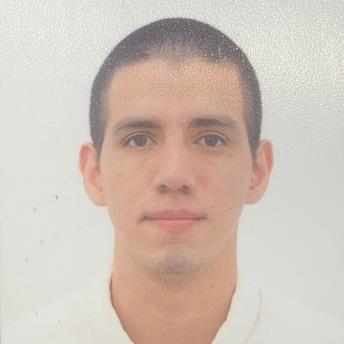Ricardo Sebastián Moreno Gómez