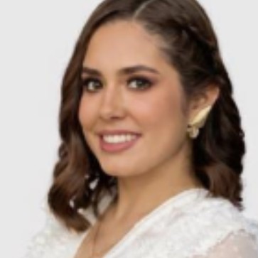 Melissa Aveiga Soriano