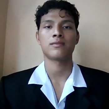 JOSUE CRIOLLO MEZA