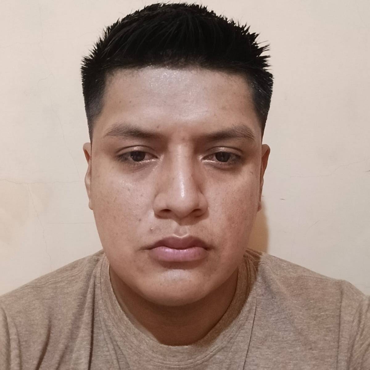 BRYAN JOEL SILVA RAMON