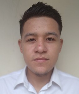 Richard Alexander Diaz Granillo