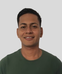 José Daniel Zambrano Góngora