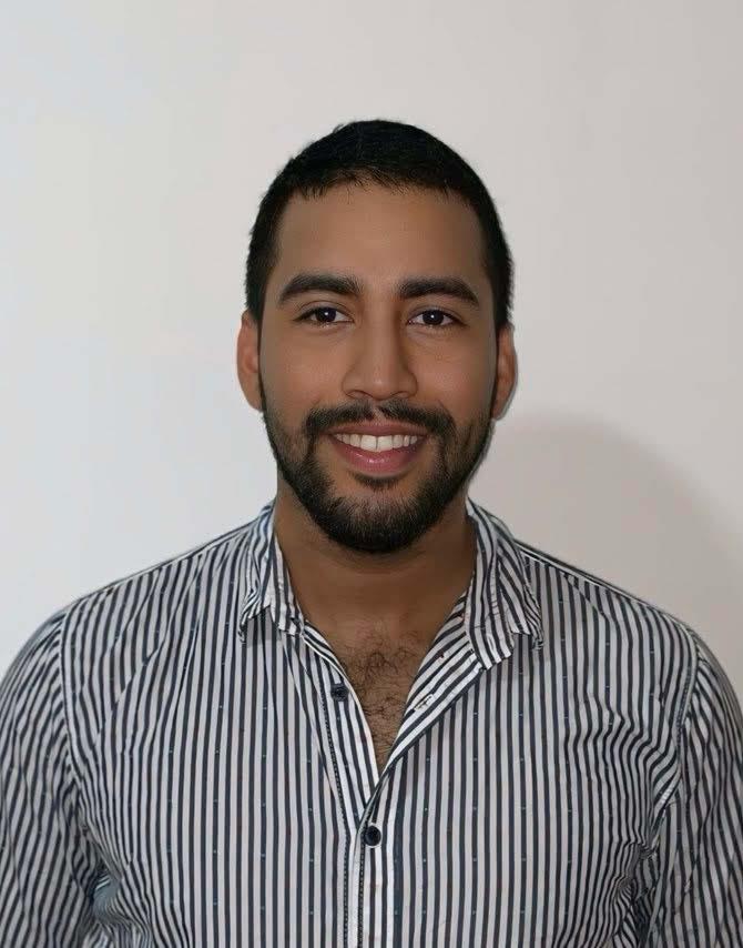 Andres Michael Romero Suarez