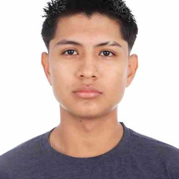 Jhordam Josue Estrada Arteaga