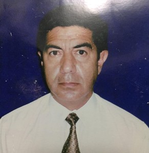 CAPT. GALO RENE ARMANDO BALLADARES TROYA