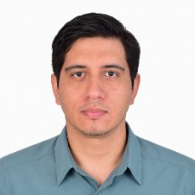 JOSUE ANDRES REYES FLORES