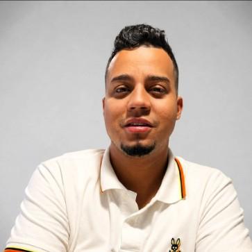 Byron Renatto Pino Álvarez