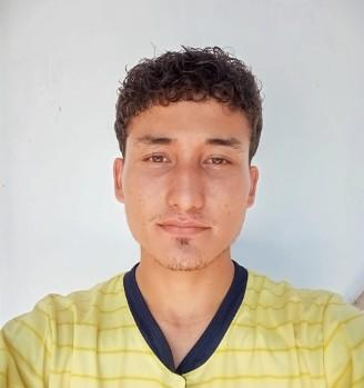 Jesús Loor