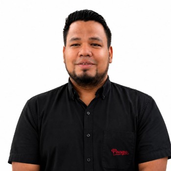 CRISTHIAN ALFREDO LEON PALACIOS