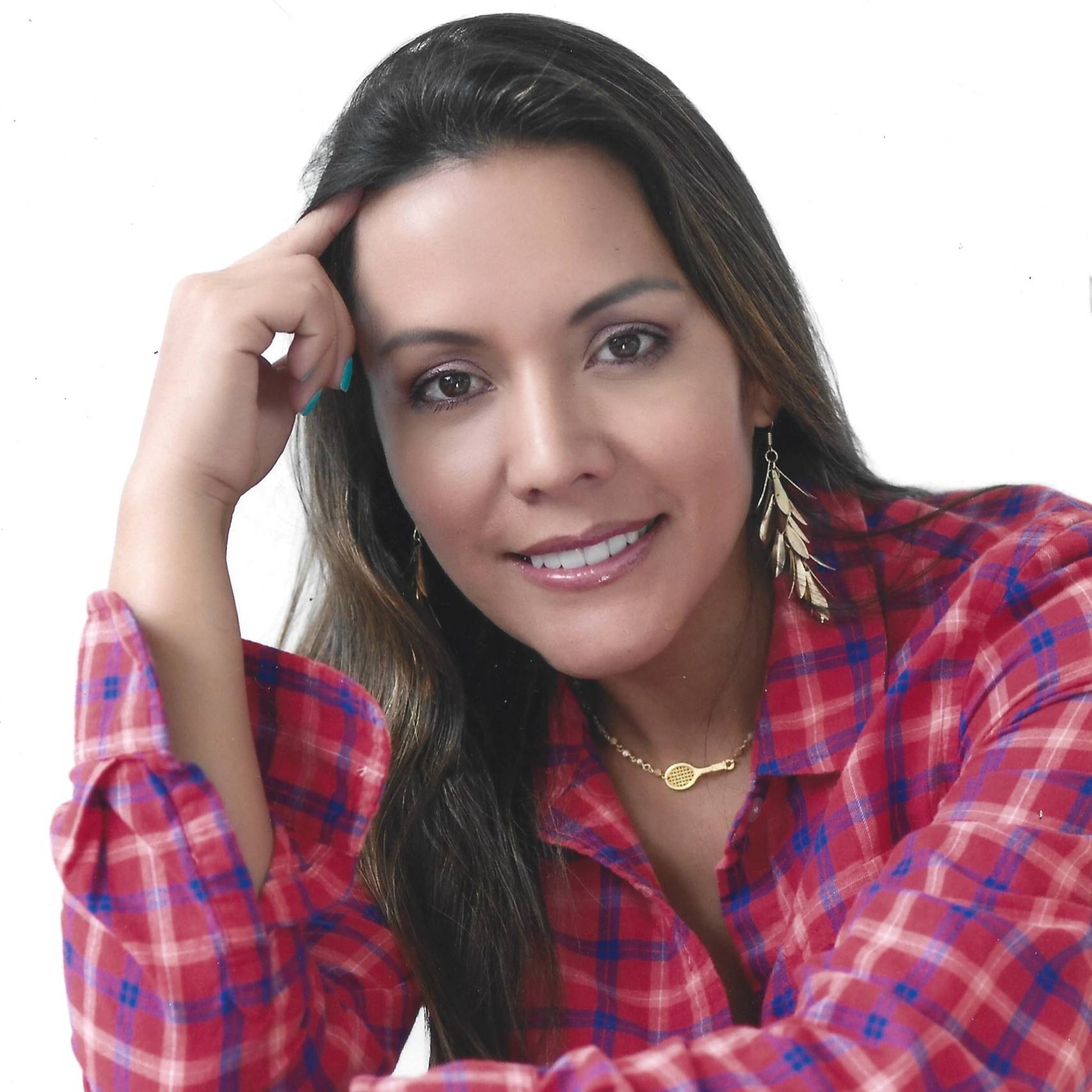 Maria Belen Zavala Gonzalez