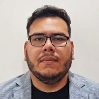 Bryan Alexis Intriago Matamoros