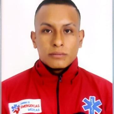 BRAYAN ALEXIS COLCHA LEON