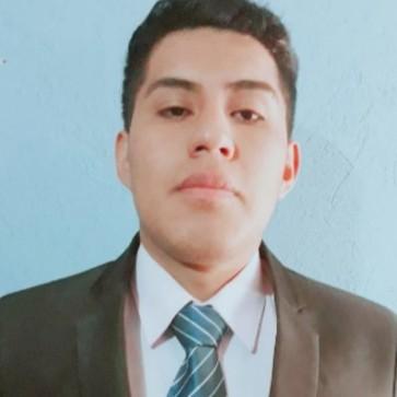 Bryan Alexander Sandoval Dagua