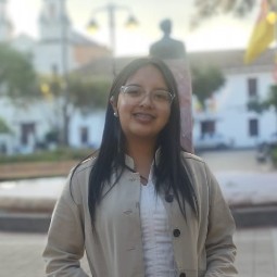 Nohely Samantha Fernández Domínguez