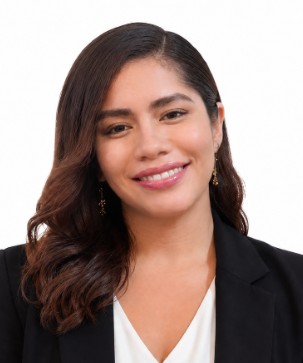 Lizbeth Teresa Tapia Rengel