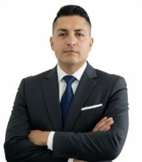 José Kevin Molina Urdanigo