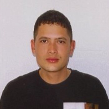 Jorge Eliecer Soto Lopez