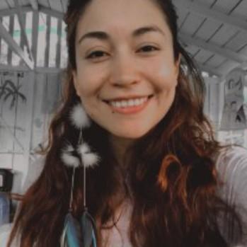 Estefany Andrea Pérez Rosales
