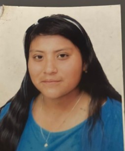 Cinthya Katherine Salazar Tituaña