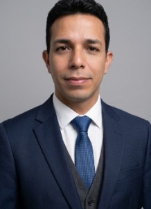 Kristopher Nill Duque Perlaza