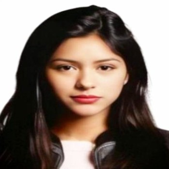 Dayana Jamileth Acurio Sarmiento