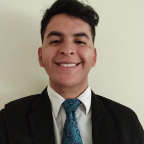 Jared García Palma