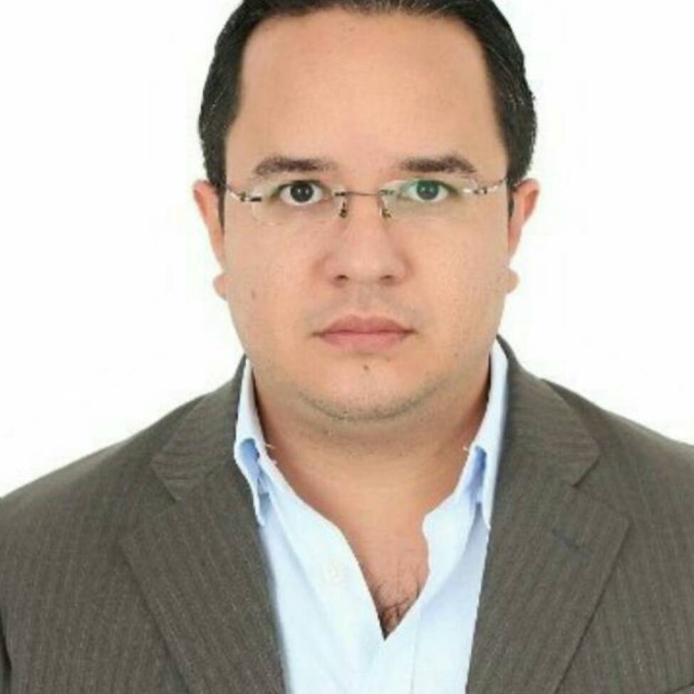 Joe Benítez