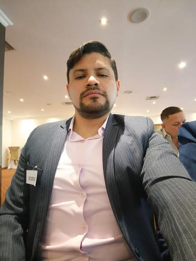 Patricio Vaca V.