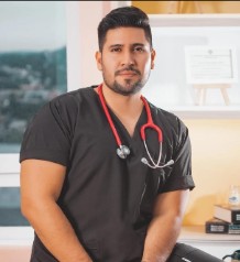 Andrés Alberto Vásquez Gaibor