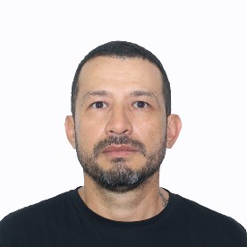 ALEXANDER TRUJILLO GUTIERREZ